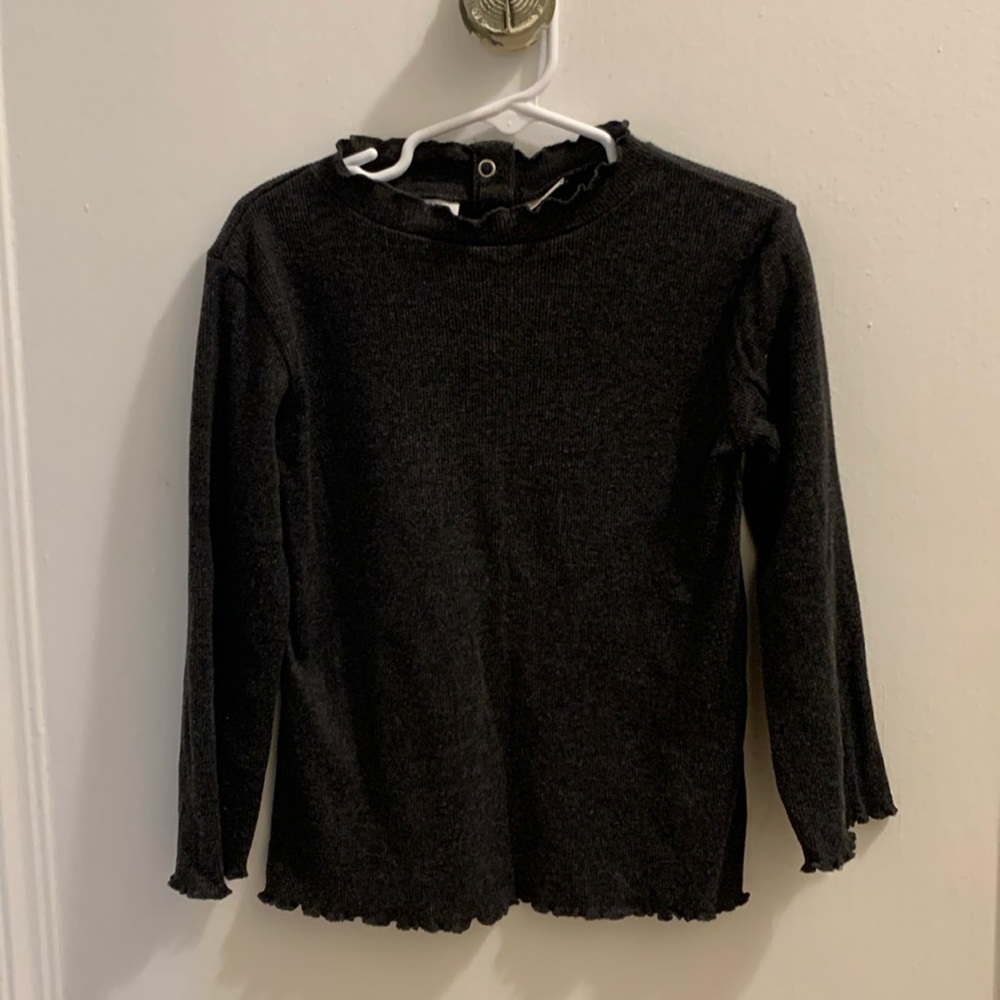 Zara baby size 4-5